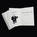 Dealer - Trump Valentine's Day card